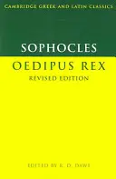 Sofokles: Edyp Rex - Sophocles: Oedipus Rex