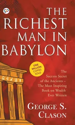 Najbogatszy człowiek w Babilonie - The Richest Man in Babylon