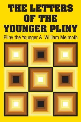 Listy Pliniusza Młodszego - The Letters of the Younger Pliny