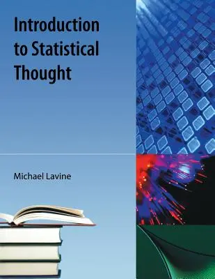 Wprowadzenie do myślenia statystycznego - Introduction to Statistical Thought