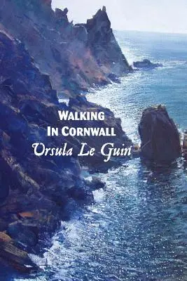 Spacerując po Kornwalii - Walking in Cornwall