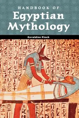 Podręcznik mitologii egipskiej - Handbook of Egyptian Mythology