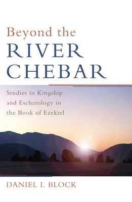 Za rzeką Chebar - Beyond the River Chebar