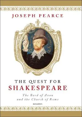 W poszukiwaniu Szekspira - The Quest for Shakespeare