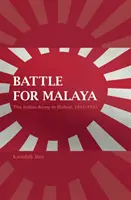 Bitwa o Malaje: Armia indyjska w obliczu klęski, 1941-1942 - Battle for Malaya: The Indian Army in Defeat, 1941-1942