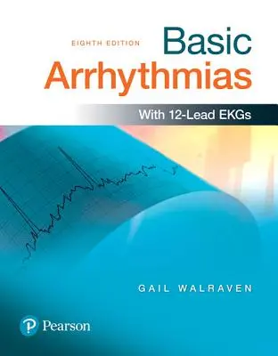 Podstawowe zaburzenia rytmu serca - Basic Arrhythmias