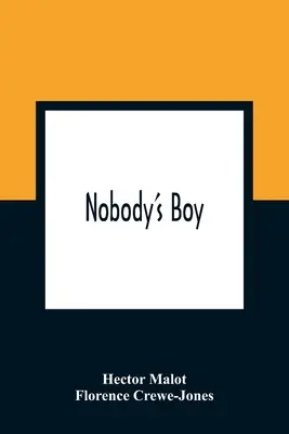 Chłopiec niczyj - Nobody'S Boy