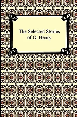 Wybrane opowiadania O. Henry'ego - The Selected Stories of O. Henry