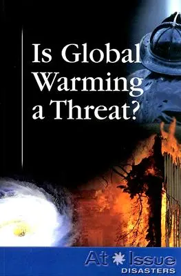 Czy globalne ocieplenie jest zagrożeniem? - Is Global Warming a Threat?