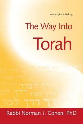 Droga do Tory - The Way Into Torah