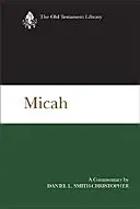 Micheasz: Komentarz - Micah: A Commentary