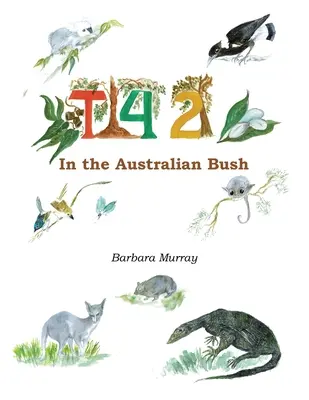 Herbata dla dwojga: w australijskim buszu - Tea for Two: In the Australian Bush