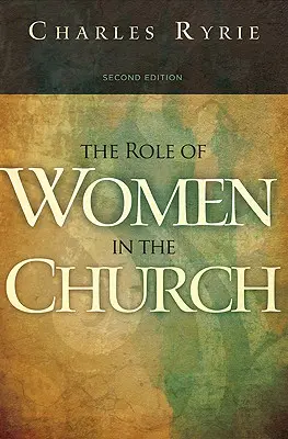 Rola kobiet w Kościele - The Role of Women in the Church