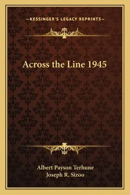 Przez linię 1945 - Across the Line 1945