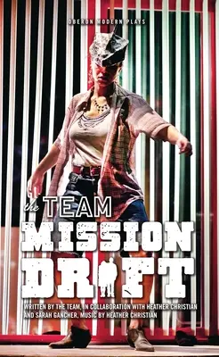 Mission Drift