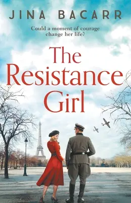 Dziewczyna oporu - The Resistance Girl