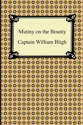 Bunt na Bounty - Mutiny on the Bounty