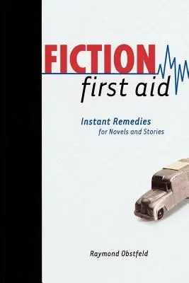Fikcyjna pierwsza pomoc - Fiction First Aid