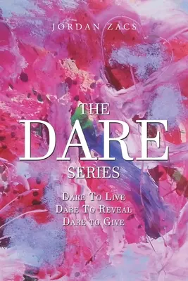 Seria Dare - The Dare Series