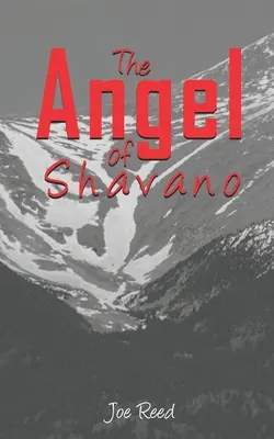 Anioł z Shavano - The Angel of Shavano