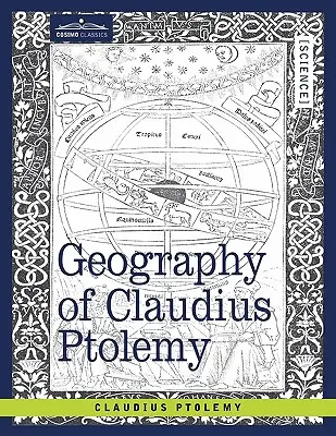 Geografia Klaudiusza Ptolemeusza - Geography of Claudius Ptolemy