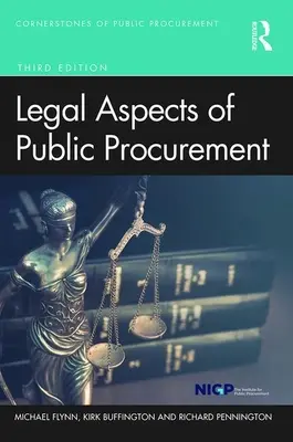 Prawne aspekty zamówień publicznych - Legal Aspects of Public Procurement