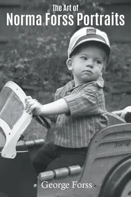 Sztuka portretów Normy Forss - The Art of Norma Forss Portraits