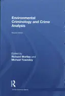 Kryminologia środowiskowa i analiza przestępczości - Environmental Criminology and Crime Analysis