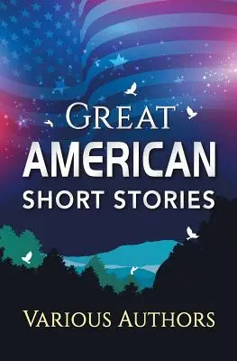 Wielkie amerykańskie opowiadania - Great American Short Stories