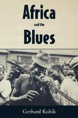 Afryka i blues - Africa and the Blues