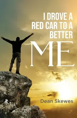 Przejechałem czerwonym samochodem do lepszego mnie - I Drove a Red Car to a Better me