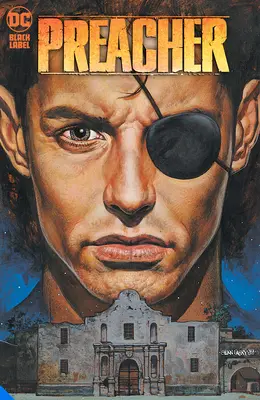 Kaznodzieja: 25-lecie Omnibus vol. 2 - Preacher: The 25th Anniversary Omnibus Vol. 2