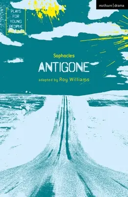 Antygona - Antigone