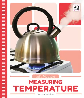 Pomiar temperatury - Measuring Temperature