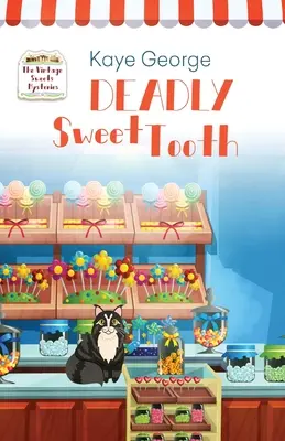 Śmiertelnie słodki ząb - Deadly Sweet Tooth