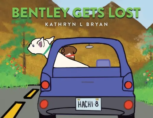 Bentley się gubi - Bentley Gets Lost