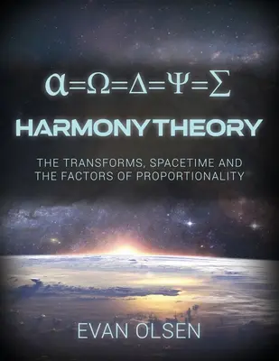 Teoria harmonii - Harmony Theory