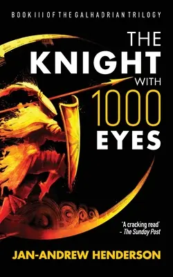 Rycerz o tysiącu oczu - The Knight With 1000 Eyes