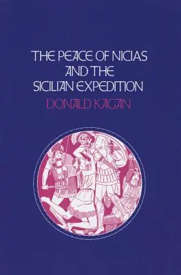 Pokój Nikiasza i wyprawa sycylijska - Peace of Nicias and the Sicilian Expedition