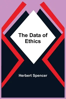 Dane etyki - The Data Of Ethics