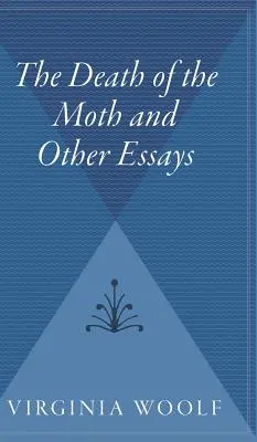 Śmierć ćmy i inne eseje - The Death of the Moth and Other Essays