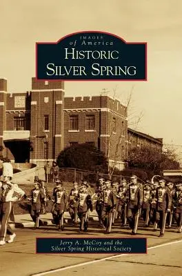 Historyczne miasto Silver Spring - Historic Silver Spring