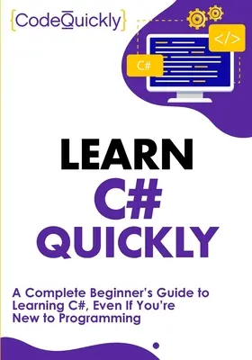 Szybka nauka języka C# - Learn C# Quickly