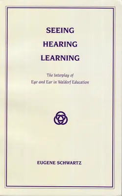 Widzieć, słyszeć, uczyć się: Wzajemne oddziaływanie oka i ucha w edukacji waldorfskiej - Seeing, Hearing, Learning: The Interplay of Eye and Ear in Waldorf Education