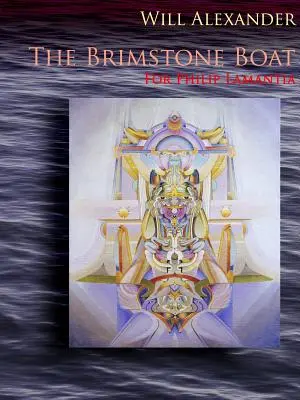 Brimstone Boat - The Brimstone Boat