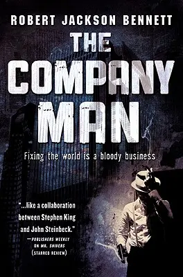 Człowiek firmy - The Company Man