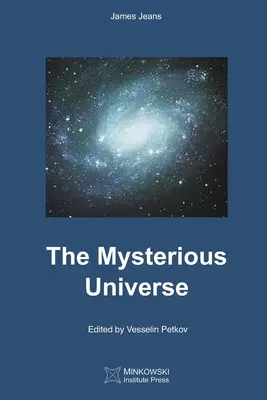 Tajemniczy wszechświat - The Mysterious Universe