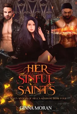 Jej grzeszni święci - Her Sinful Saints