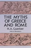 Mity Grecji i Rzymu - The Myths of Greece and Rome