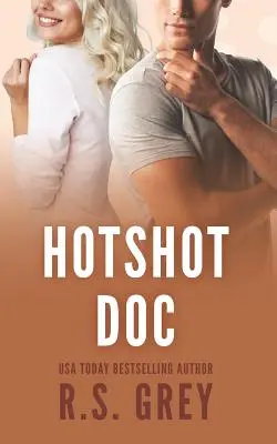 Gorący doktor - Hotshot Doc